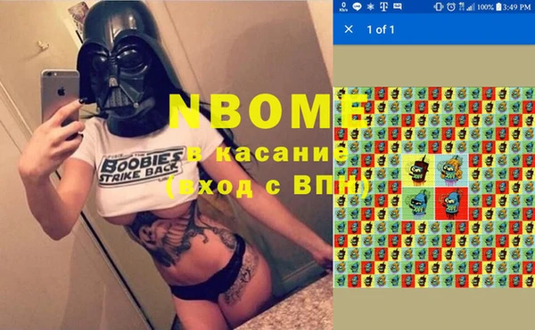 винт Абаза