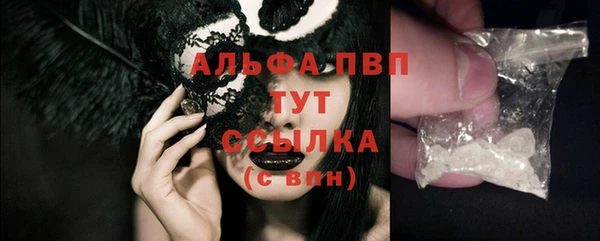 винт Абаза