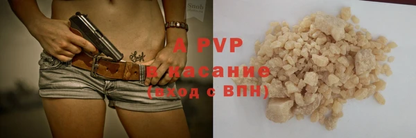 винт Абаза