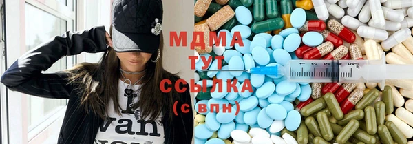 винт Абаза
